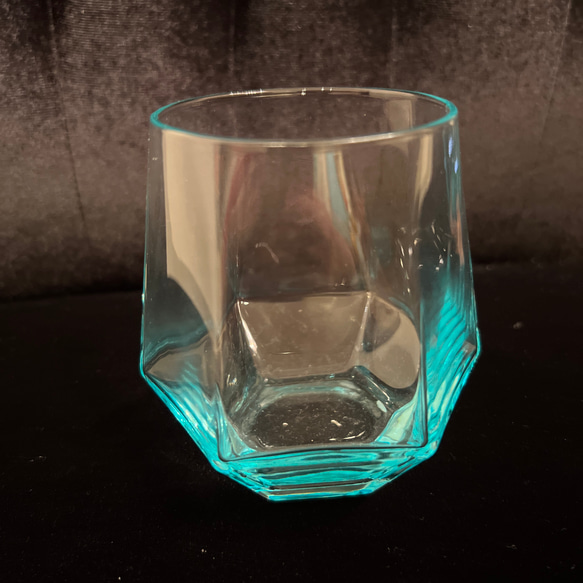名入れ　オリジナルタンブラーマグ　オーロラグラス　カスタム　カスタマイズ　グラス 6枚目の画像
