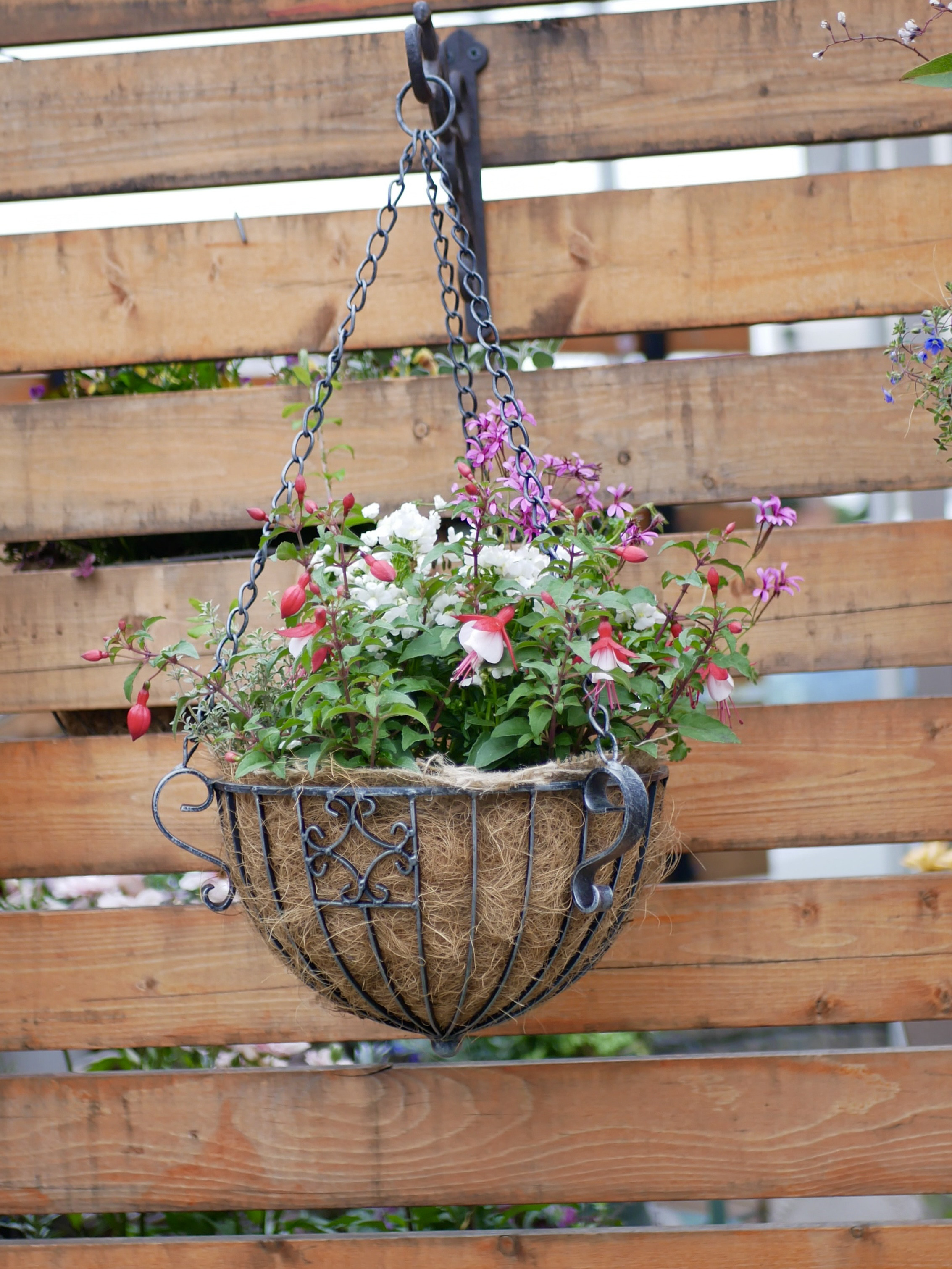 Blossom Vase ☆値下げ☆ジョアン・アイザック　Pear