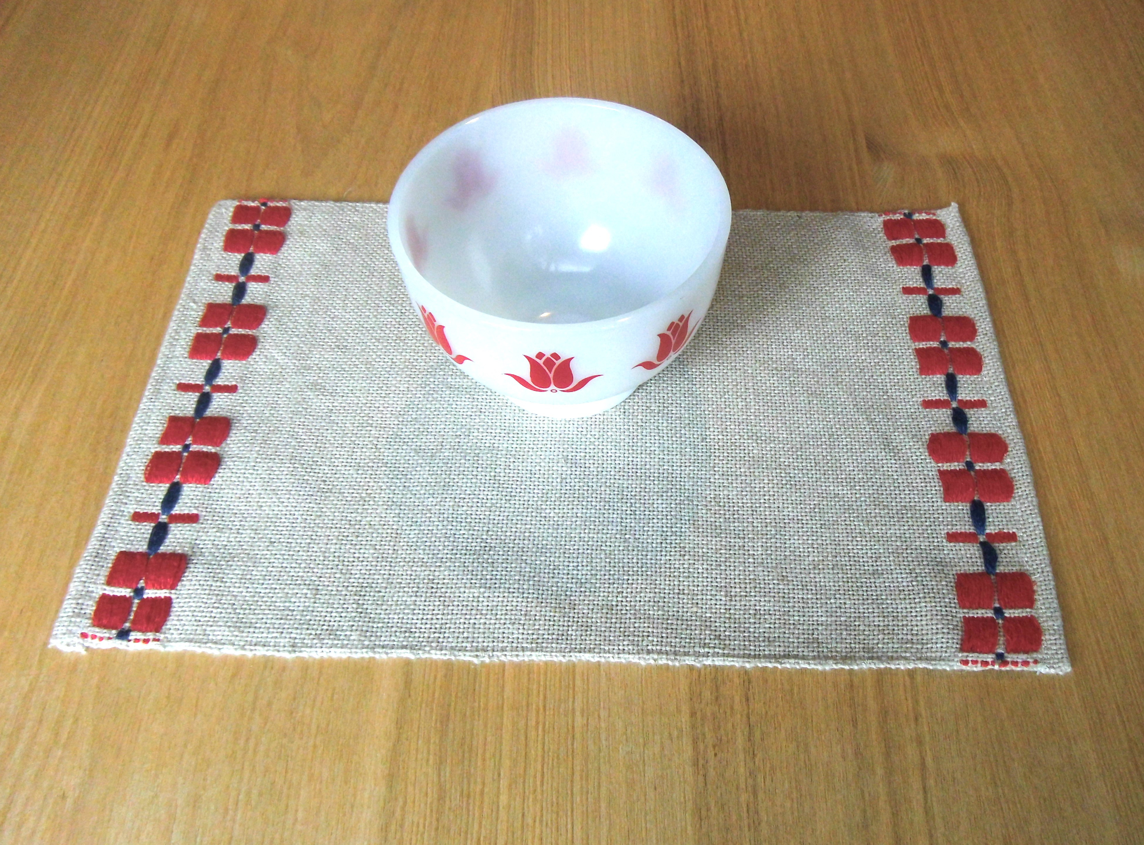 100％本物保証！100％本物保証！Sale 草木染手織り赤城の節糸の