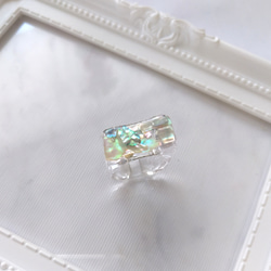 レジン 指輪 型 のおすすめ人気通販 検索結果｜Creema(クリーマ