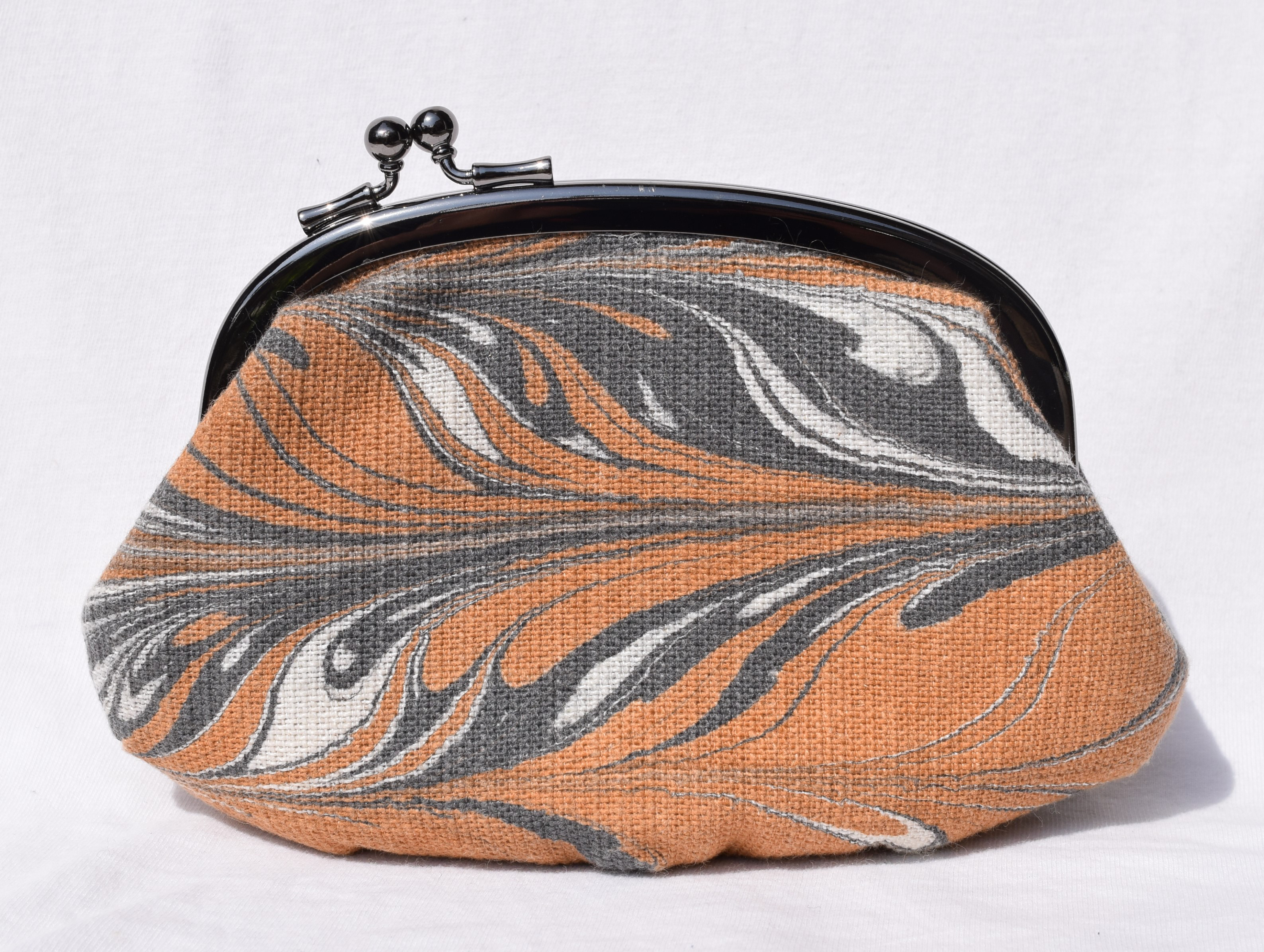 がま口ポーチ［gp02］