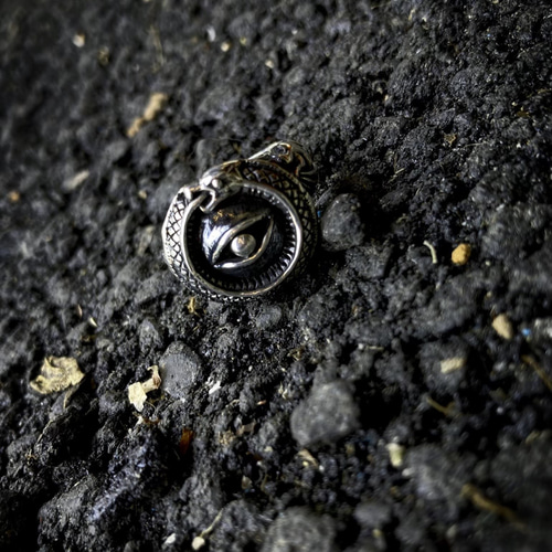 エジプトシリーズ】ホルスの目 シルバー925スターリングシルバー エジプトシリーズ】ホルスの目 シルバー925スターリングシルバー