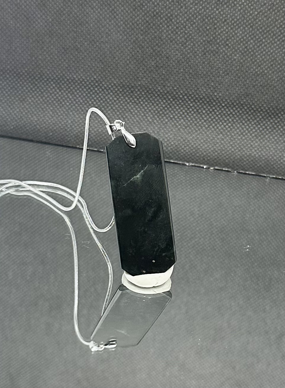 幻境　糸魚川墨玉