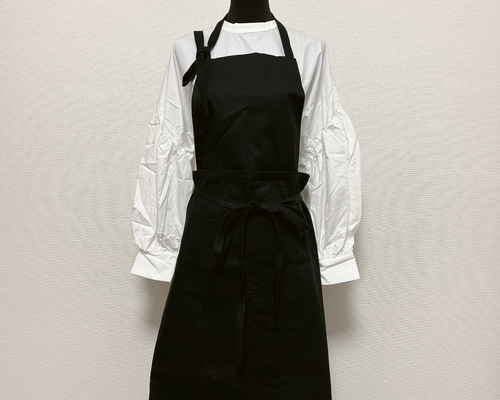 注目のブランド ふくだ エプロン - ハンドメイド ゆったり