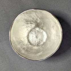 錫製ぐい呑　『重ーkasane ー』 6枚目の画像