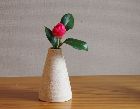 一輪挿し 一輪挿し・花瓶・花器 詩季工房 通販 15658901｜Creema