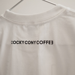 【２色展開】HAVE A NICE COFFEE Tシャツ 10枚目の画像