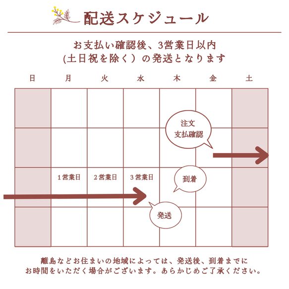 コサージュ 位置 女性 卒業式 入学式 結婚式 髪飾り 付け方 白 おしゃれ 穴開けたくない【230102A】 16枚目の画像