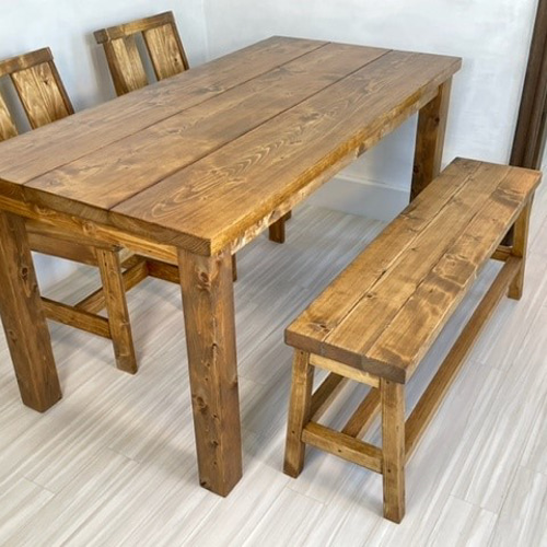 ソファ・ベンチ Antique Bench 120 GART ゲイズ GZ BENCH ベンチ ソファ ソファー 2P 二人掛け