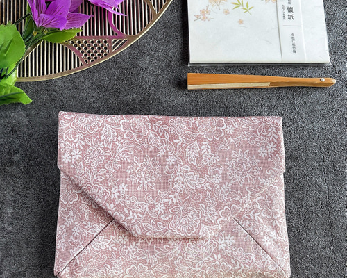 うさ／御朱印帳入れ、数寄屋袋 うさ様専用／御朱印帳入れ、数寄屋袋 - メルカリ