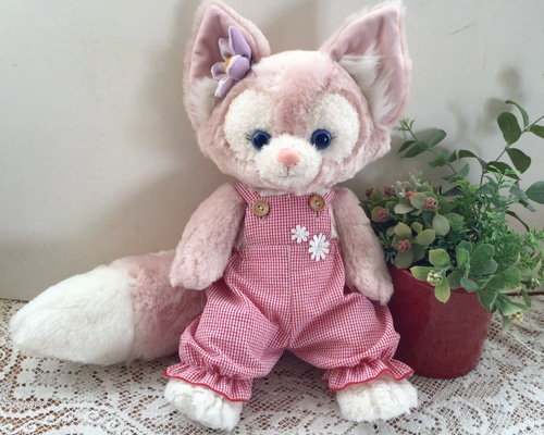 専用ページです。リーナベル、ダッフィーコスチューム 1e7072a21f3424206264246d3d5573