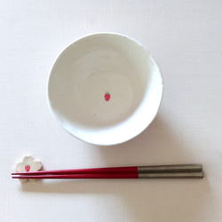 陶のお茶碗・小鉢【山武市のイチゴ】 18枚目の画像