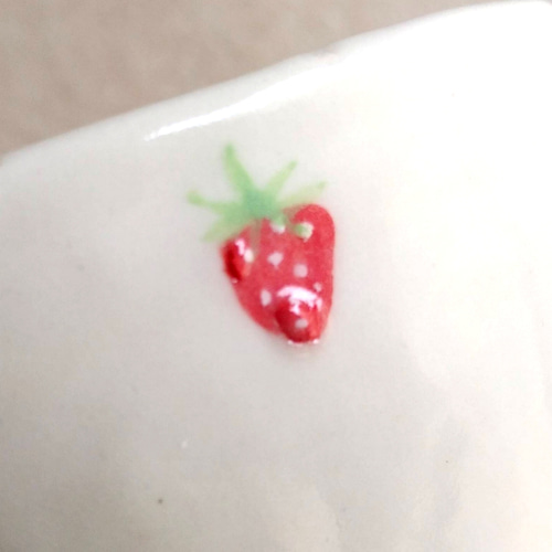 【たぁこ*さま】vintage mini ornament ❀ 洋梨さん 7コ たぁこ*さま】vintage mini ornament ❀ 洋梨さん 7コ（Amazon