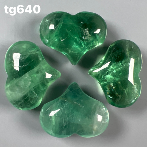 フローライト4ケ