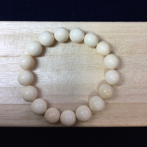 ☆本象牙ブレスレット A-9☆