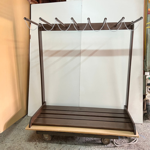 Takeshi様オーダー品