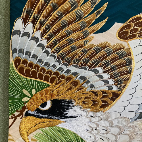 端午の節句 壁掛け タペストリー 着物 和柄 端午の節句 壁掛け タペストリー 着物 和柄