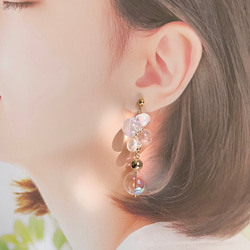 ティアドロップ ピアス(スタッド・一粒) の人気通販|Creema ティアドロップ ピアス(スタッド・一粒) の人気通販|Creema