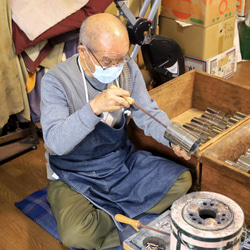 母の日に。珈琲ギフト（職人手作り缶入り珈琲豆とおやつ） 9枚目の画像