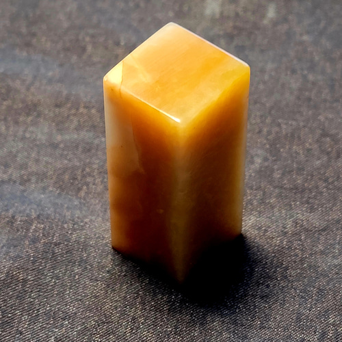 高級印材4顆 篆刻、印材 高級印材4顆 篆刻、印材 篆刻用品/印材