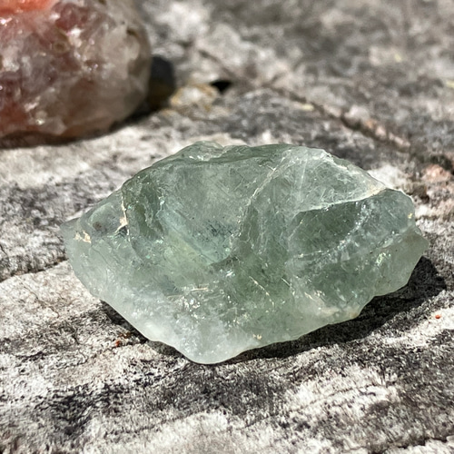 SALE価格】アルーシャサンストーン タンザニア産 フェルスパー原石 同