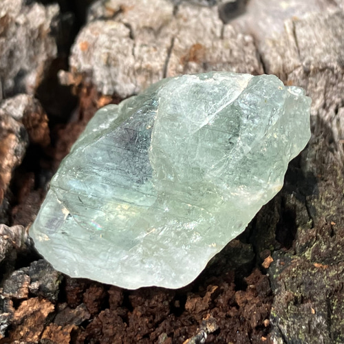 SALE価格】アルーシャサンストーン タンザニア産 フェルスパー原石 同