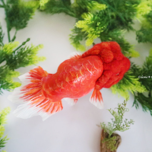 更紗蘭鋳