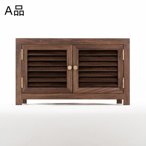 引き取り限定【東洋ブライウッド】★木製扉キャビネット シューズボックス　下駄箱★ 引き取り限定【東洋ブライウッド】☆木製扉キャビネット