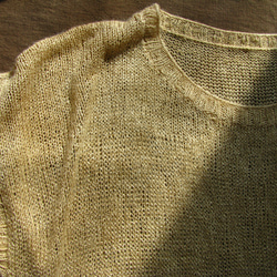 柞蠶絲背心/馬甲  絲織背心  手工製作絲織背心  生日禮物 第7張的照片
