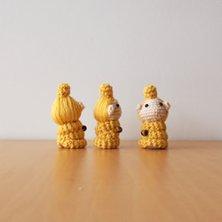 ハート あみぐるみ 編みぐるみ インテリア雑貨 プレゼント ギフト