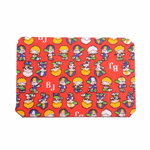 昭和レトロiモードマウスパッド、ツーカーうちわ - メルカリ