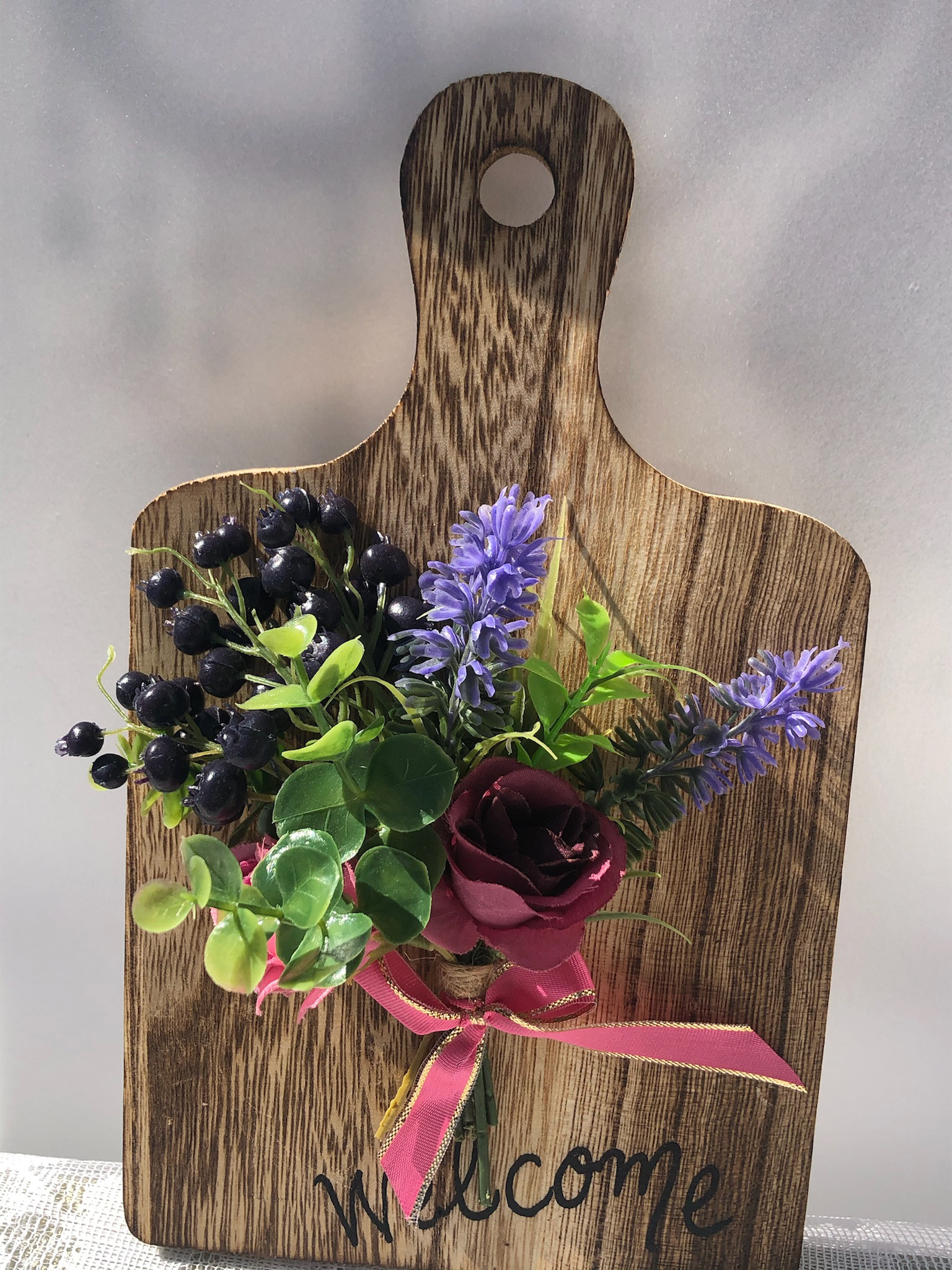 アレンジメント ハンドメイド 造花 ✳︎ ✳︎アートフラワー✳︎22＆28＆33 ✳︎
