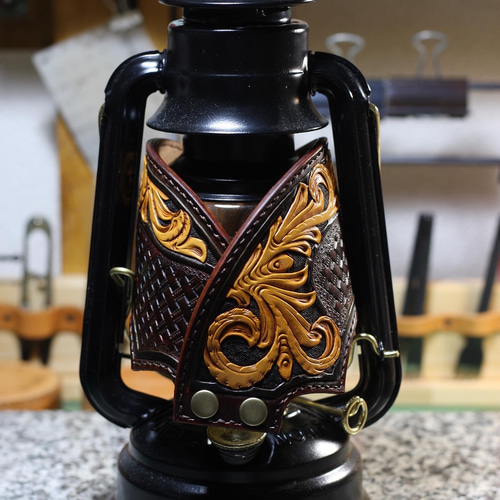 ランタンシェード フェアーハンド276 その他ファッション MCO 通販