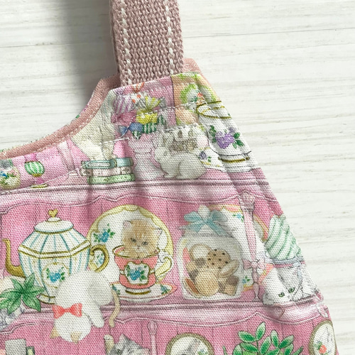 春の新色 ♡ ふわコロ エッグバッグ / ユキエモン 22