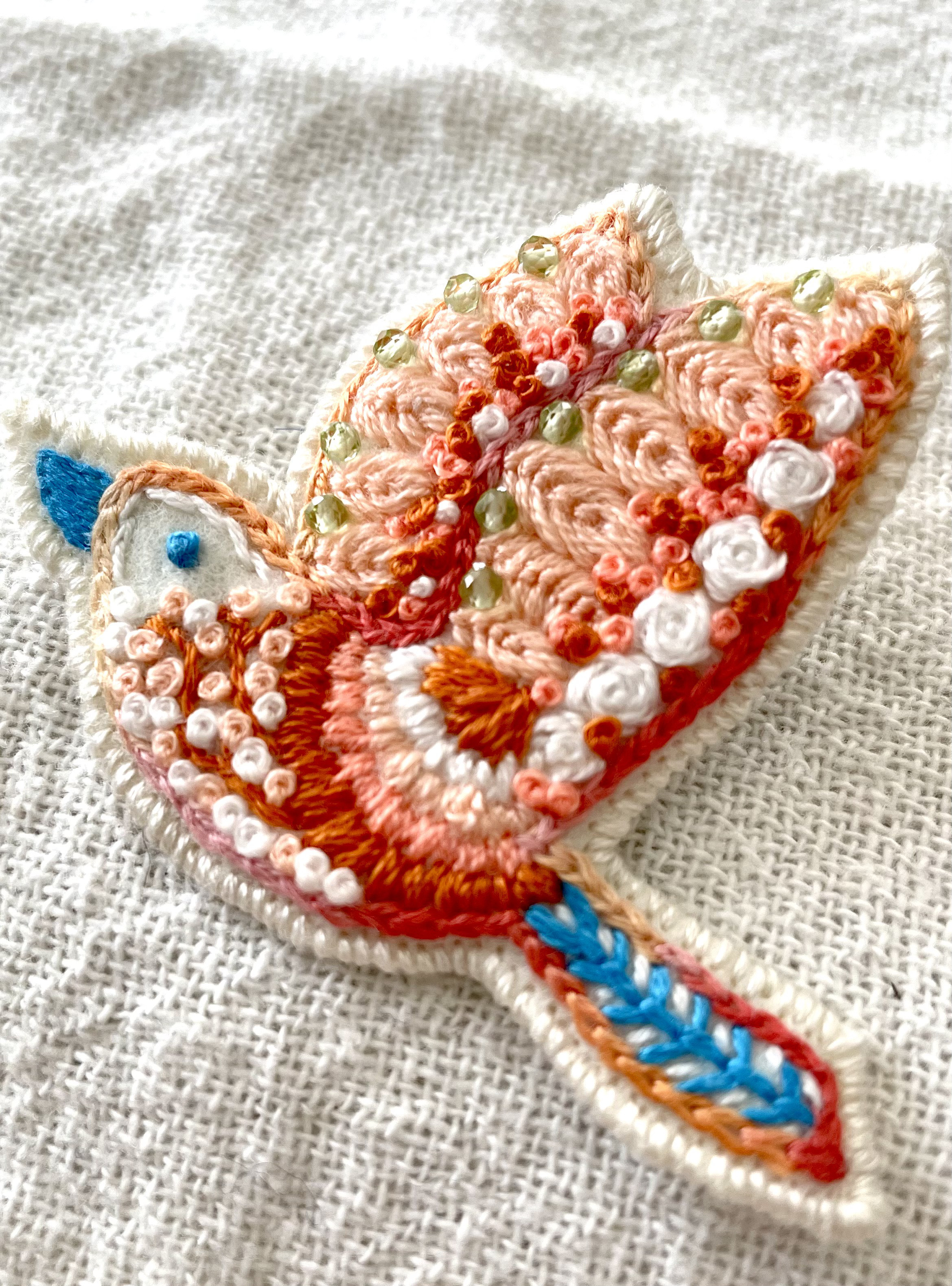 専用商品　　刺繍ブローチ it-6570797fd848f-1200.jpg