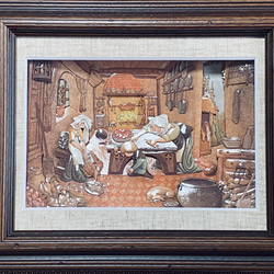 シャドーボックス のおすすめ人気通販 検索結果｜Creema(クリーマ