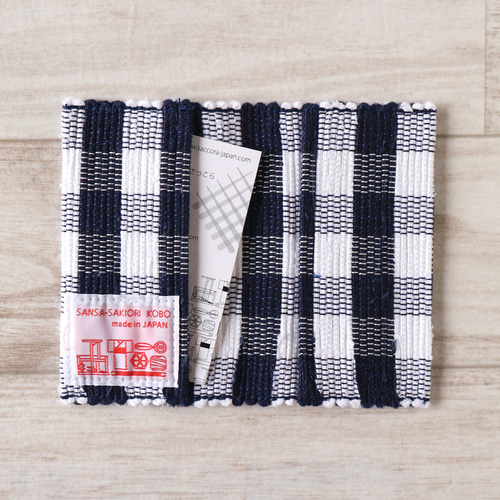 チェック　オシャレな名刺入れです！ 楽天市場】チェック柄（名刺入れ｜財布・ケース）：バッグ・小物