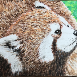 油絵 尾瀬ヶ原から至仏山を望む 絵画 kamekoen 通販 14774109