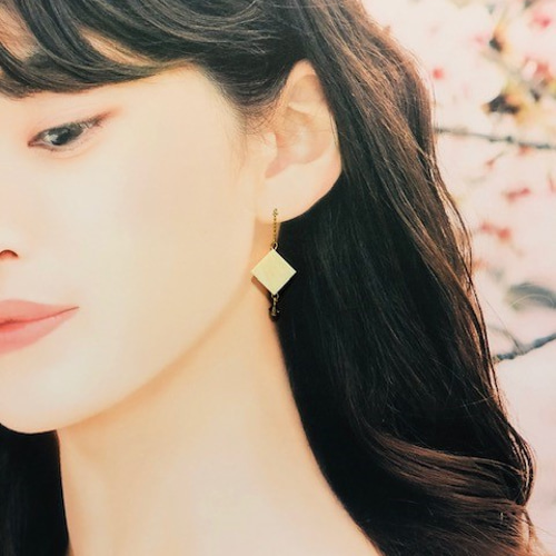 アメリカン　ピアス　キャッチ dot】アメリカンピアス＆ボールキャッチ gold – h..Online Store
