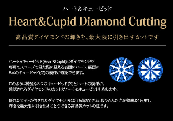 【ifumé】New!つけっぱなしOK！Heart&Cupidのベゼルピアス&イヤリング　18Kメッキ仕上げ 3枚目の画像