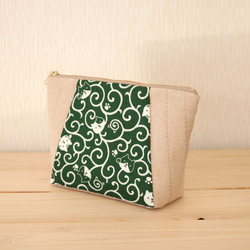 ♡専用♡ハンドメイドパッチワーク小物 ⊹⁺⸜(ᐡ⸝ɞ̴̶̷ ·̮ ɞ̴̶̷⸝ᐡ) パッチワーク 財布・ケース・小物入れ のおすすめ人気通販｜Creema