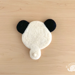♡ まるむし ♡☆　フェルトボールキーホルダー ネット限定】 ♡ フェルトボールキーホルダー ♡様専用☆ まる