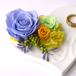 mini様確認用 ♡  イニシャルフラワー mini様確認用 ♡ イニシャルフラワー イニシャルに想いを込めて華奢な