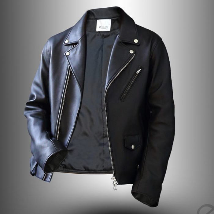 【美品】ヴィンテージ 羊革 ロングコート カーコート 大きいサイズ 黒 LL 2025年最新】Yahoo!オークション -gap レザー コートの中古品・新品