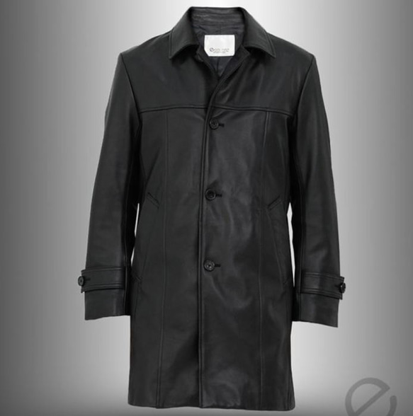 レザージャケット オーダージャケット メンズアウター ジャケット 本革ジャケット 大きいサイズ 小さいサイズ ★★★★★ 　　cm