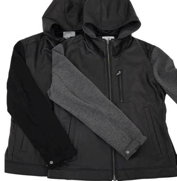 レザージャケット オーダージャケット メンズアウター ジャケット 本革ジャケット 大きいサイズ 小さいサイズ 秋冬新品 ブラック ワークレザージャケット トップコート バイカー メンズ 無地 レトロ アウトドアアウターコート UO2110692894(16302円)