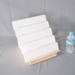 極太シラカバのディスプレイセット B 木材・板 ファクトリーうえだ