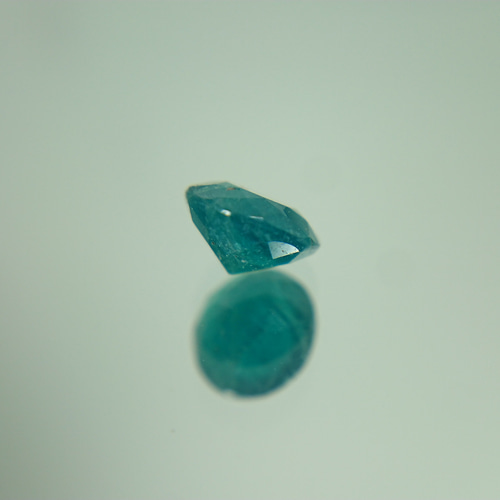ソーダライト グリーンソーダライト 0.45ct ⭐2035 天然石 べる ソーダライト グリーンソーダライト 0.45ct ⭐2035 天然石 べる