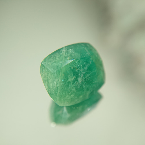 希少石！バイカラーソーダライト原石3/ブルー×グリーン ソーダライト