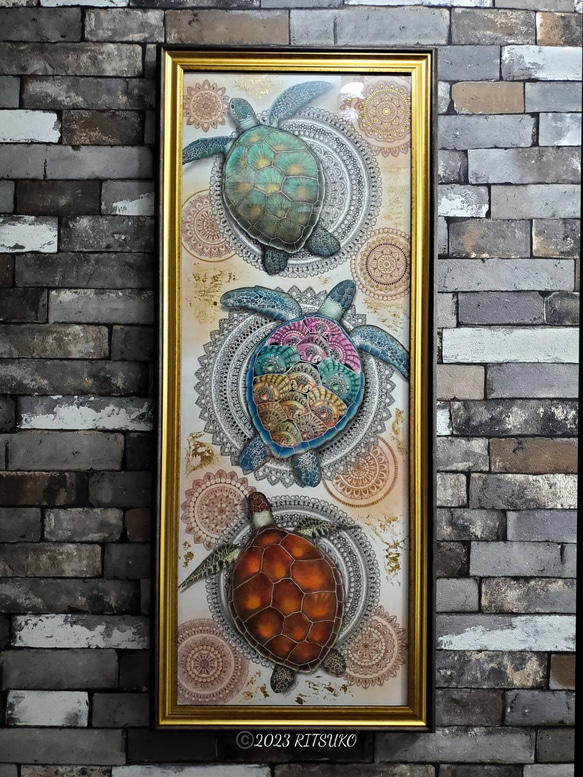 肉筆 鉛筆画　1980年作　1点限りの原画　自作 肉筆 鉛筆画 1980年作 1点限りの原画 自作 絵画